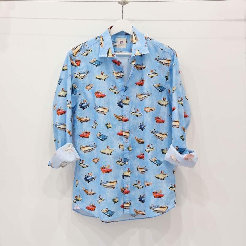 S/S 2020