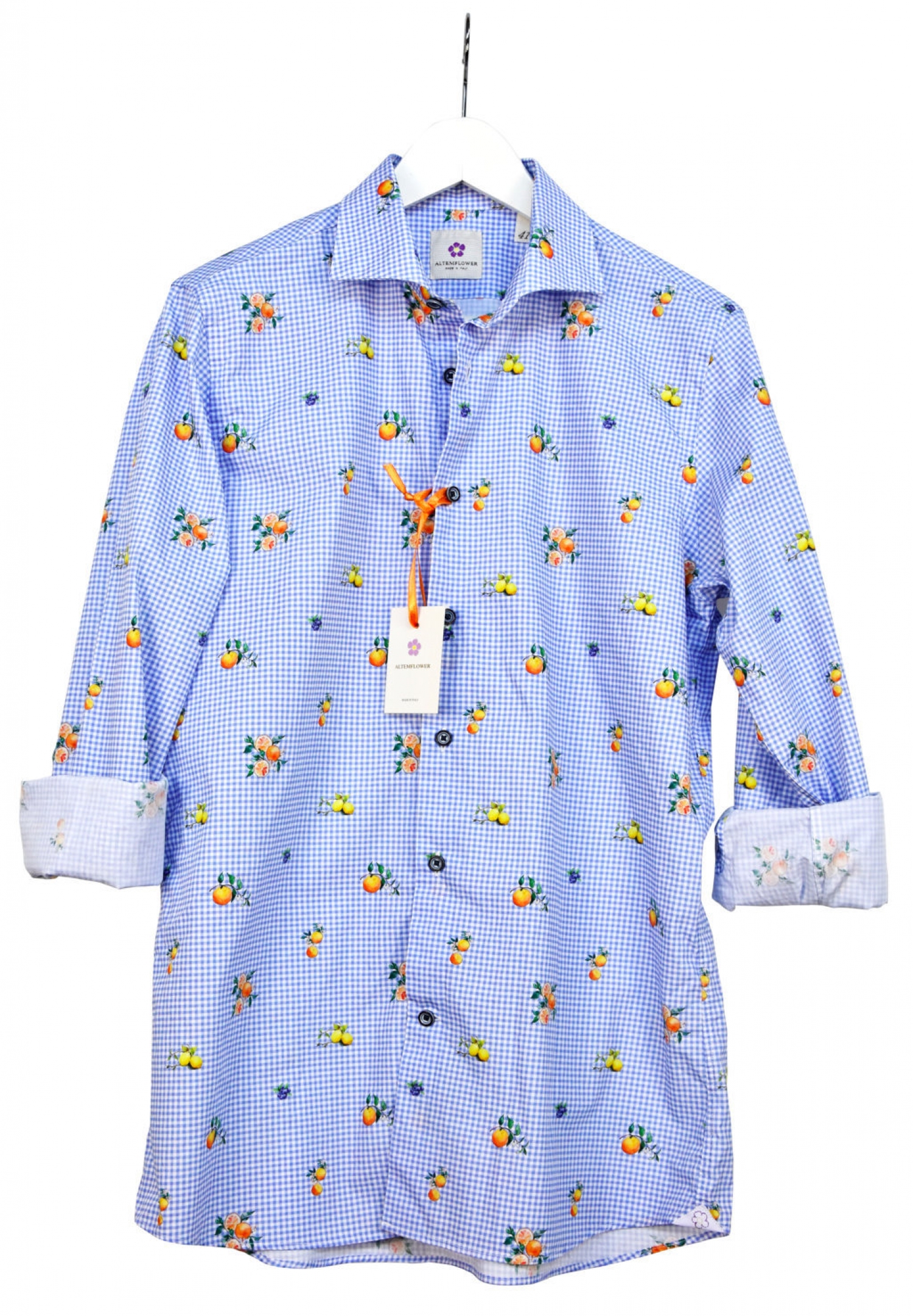 S/S 2021