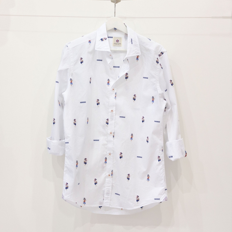 S/S 2020
