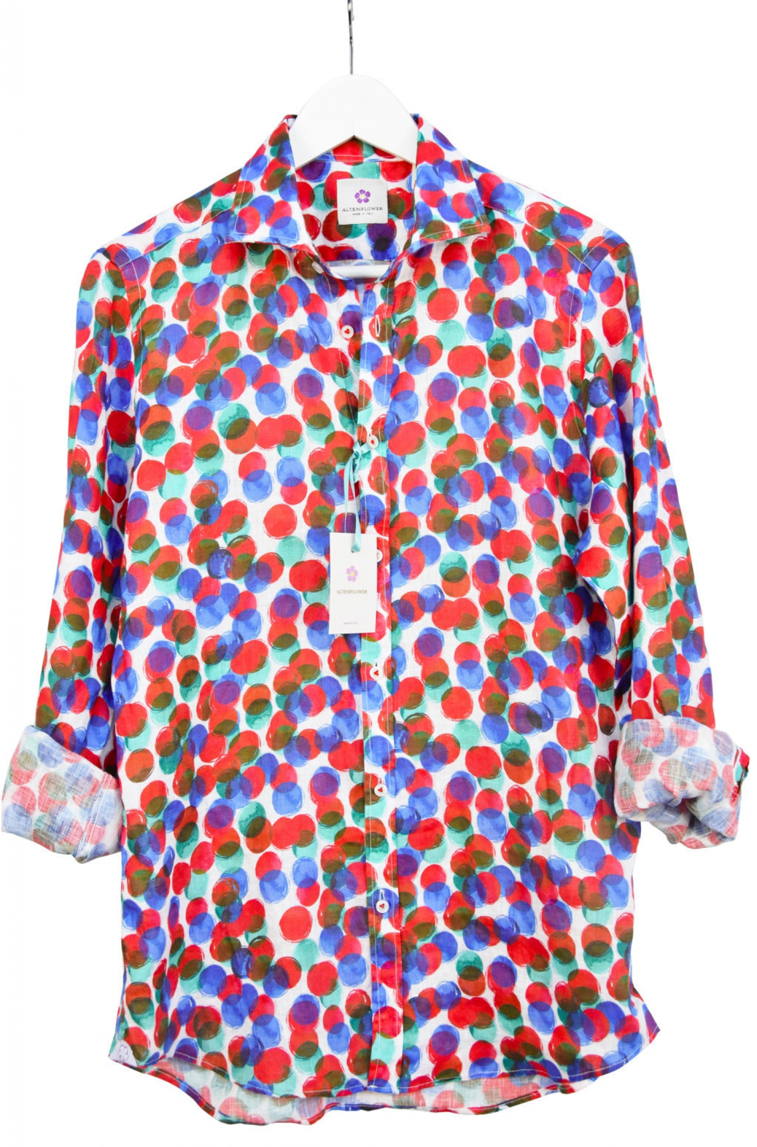 S/S 2021