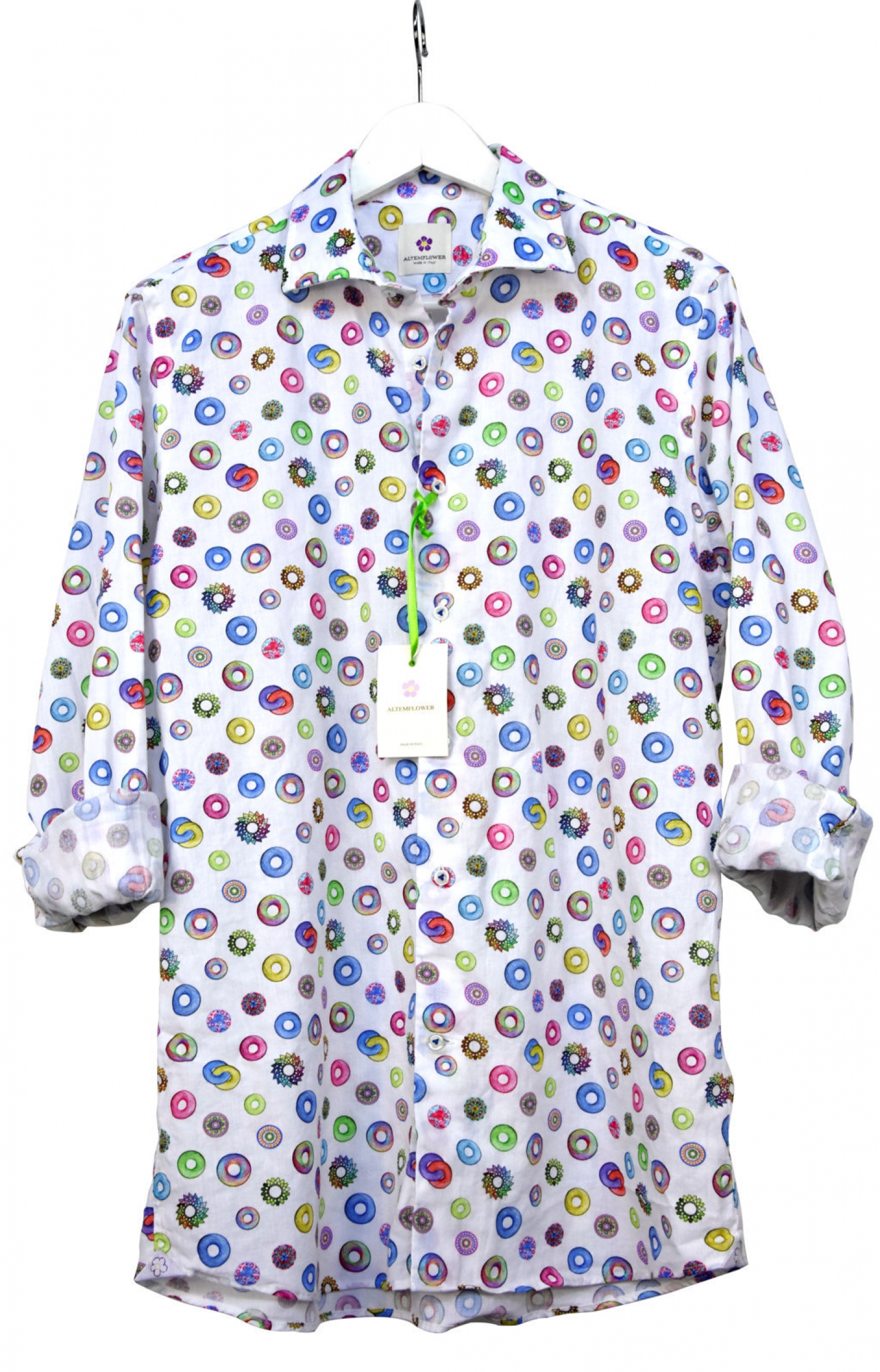 S/S 2021