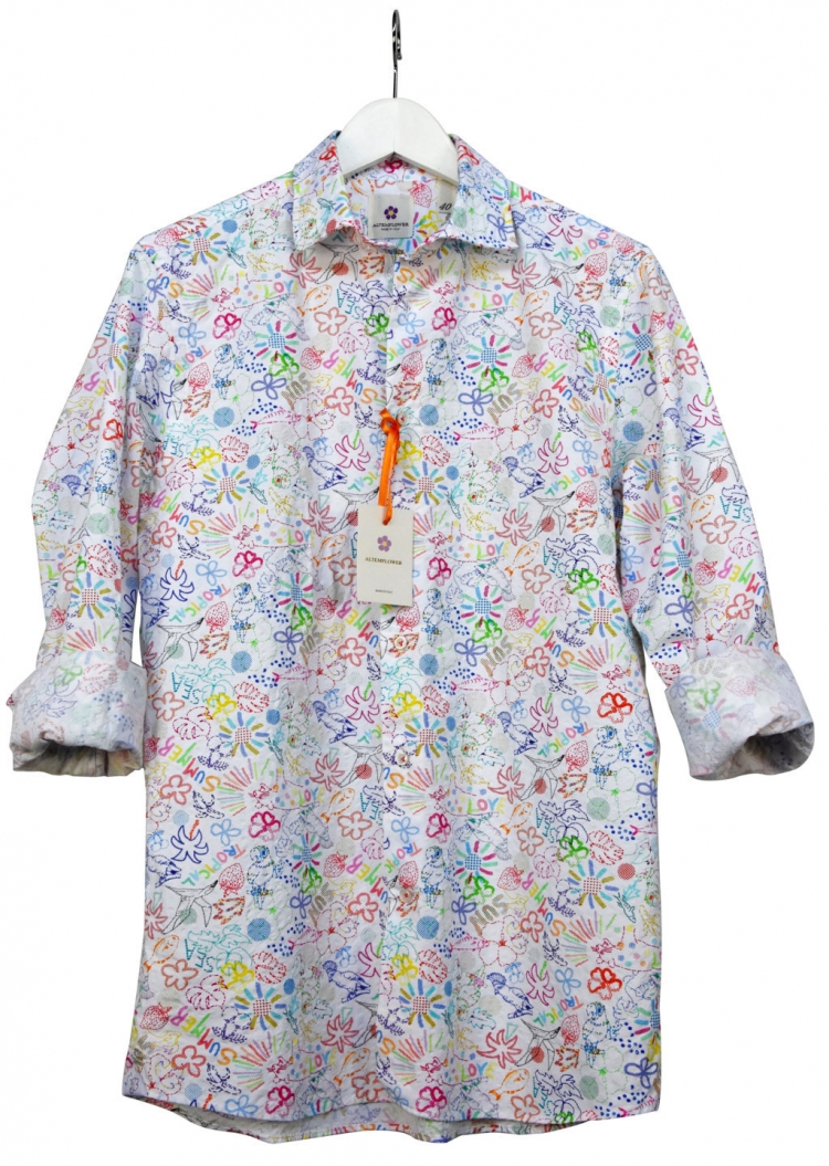 S/S 2021