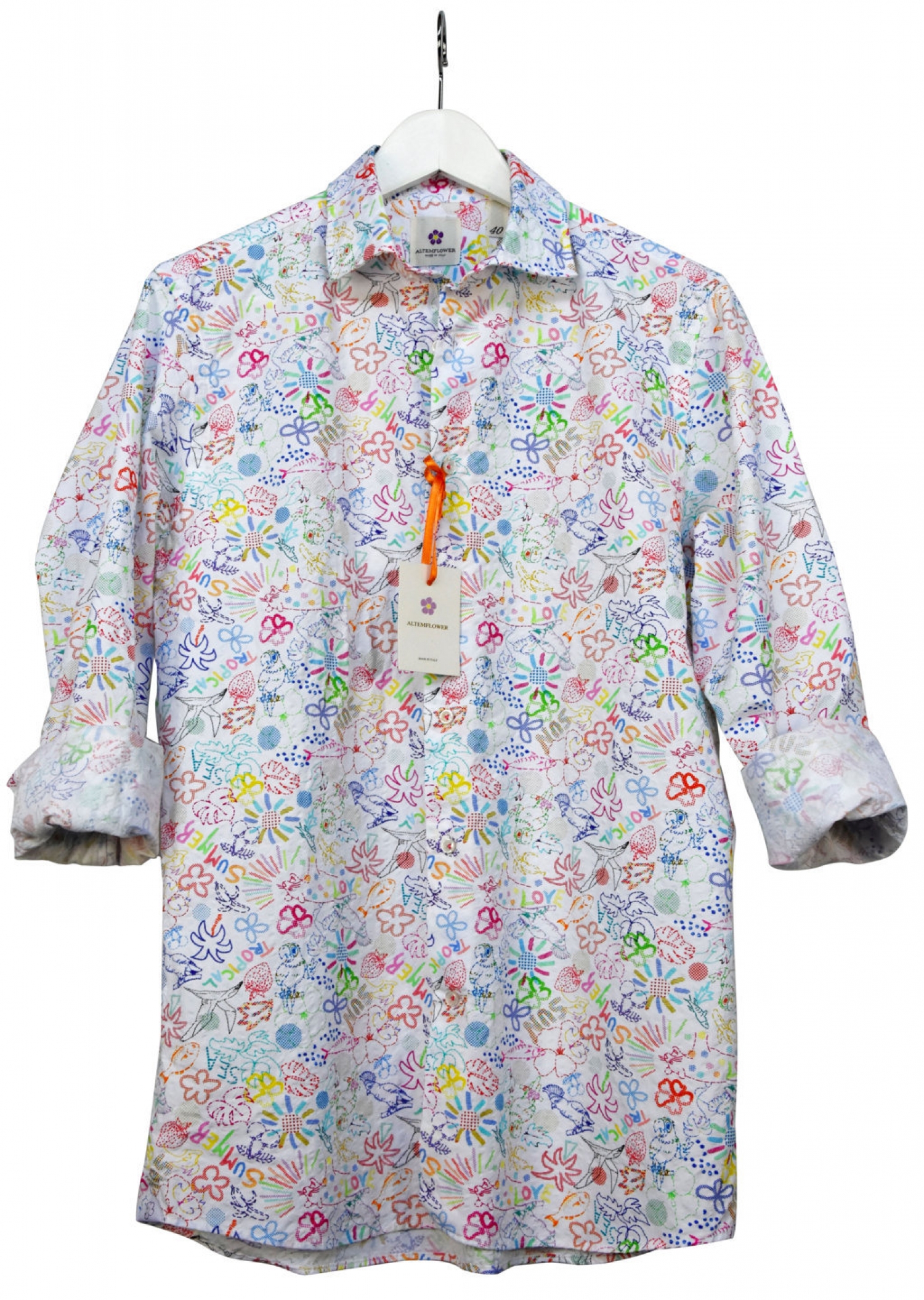 S/S 2021