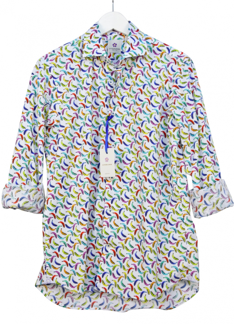 S/S 2021