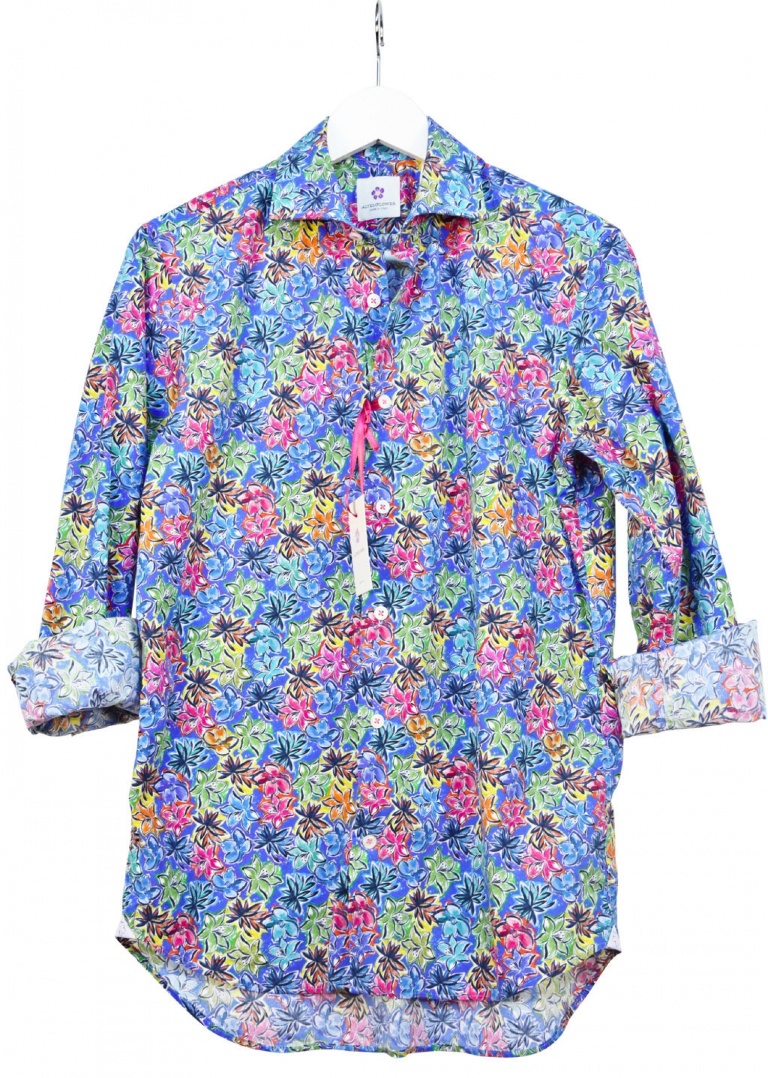 S/S 2021