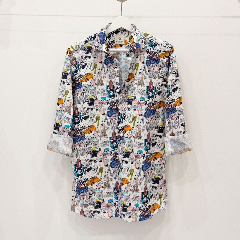 S/S 2020