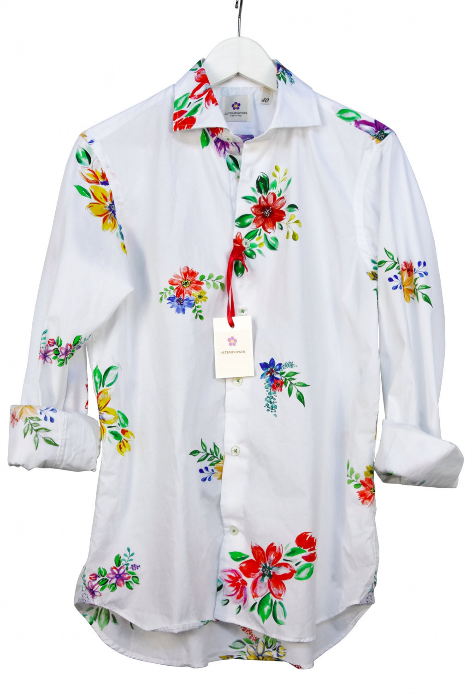 S/S 2021