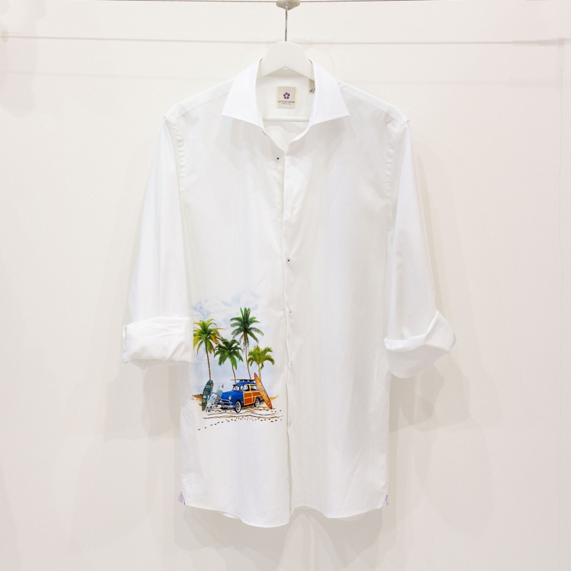 S/S 2020