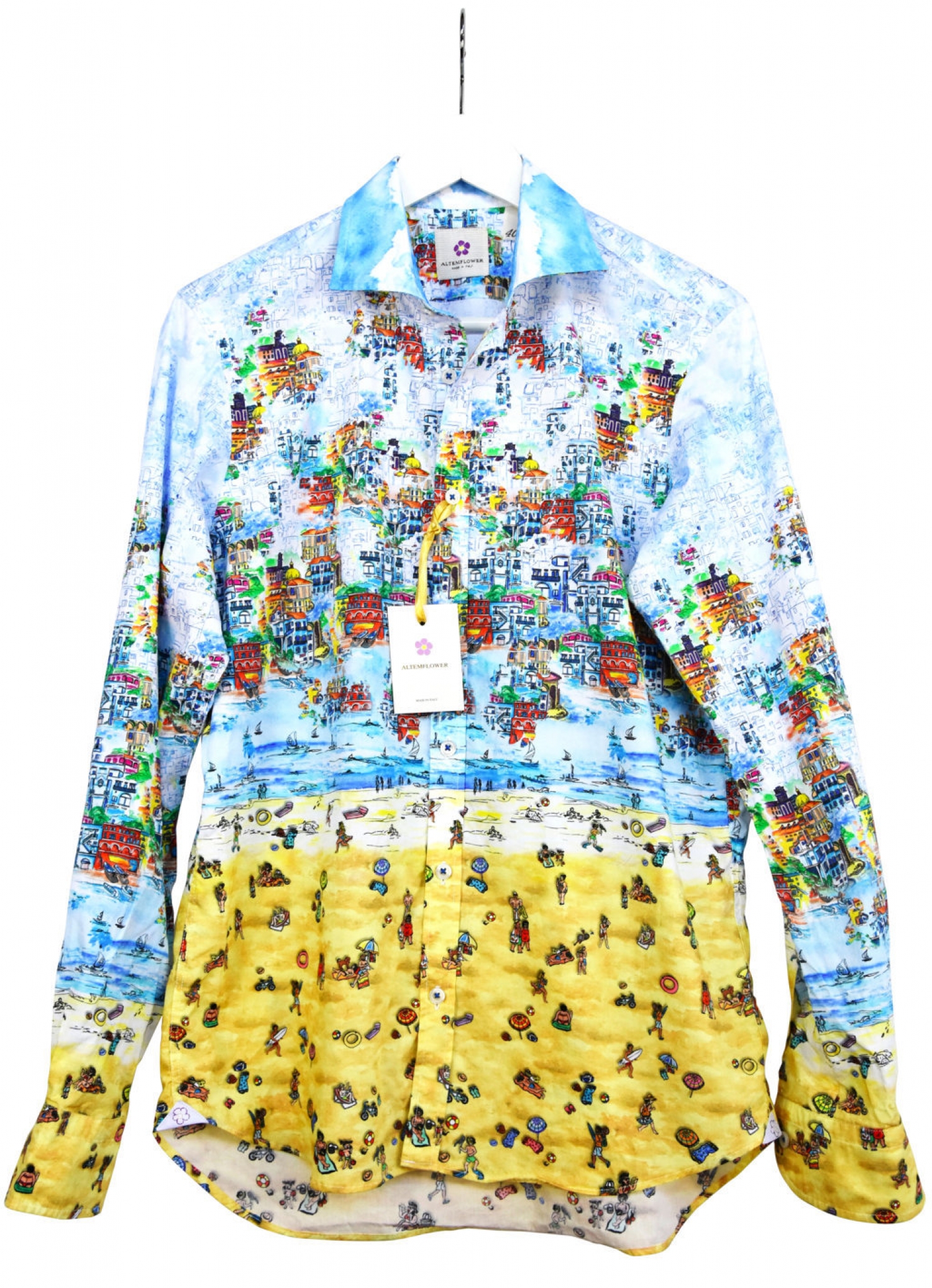 S/S 2021