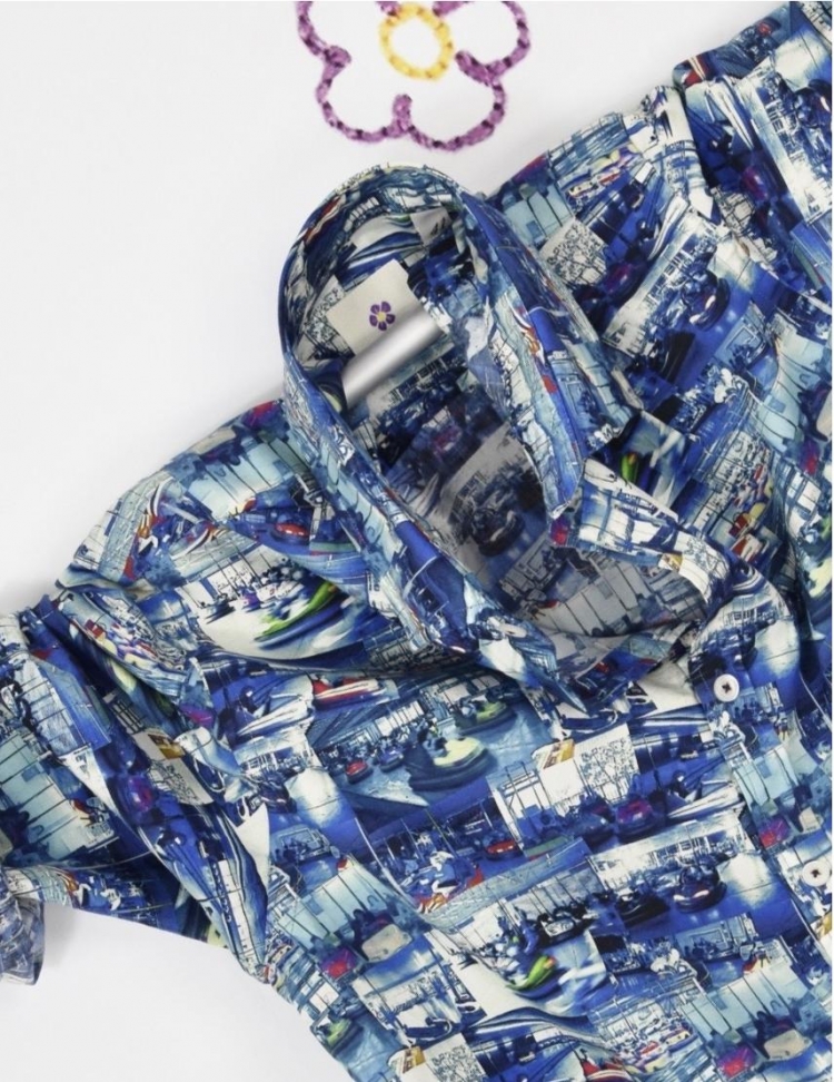 F/W 2019