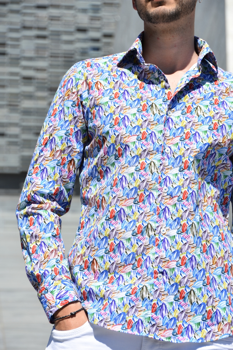 S/S 2019